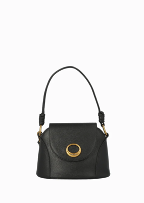 Nat And Nin *Best-Seller* Gigi Sculpted Handbag *Two Colours*