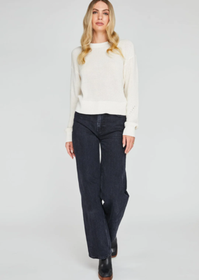 Gentle Fawn Andie Knit Pullover