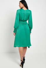 Angel Eye Ada Dress (FINAL SALE)