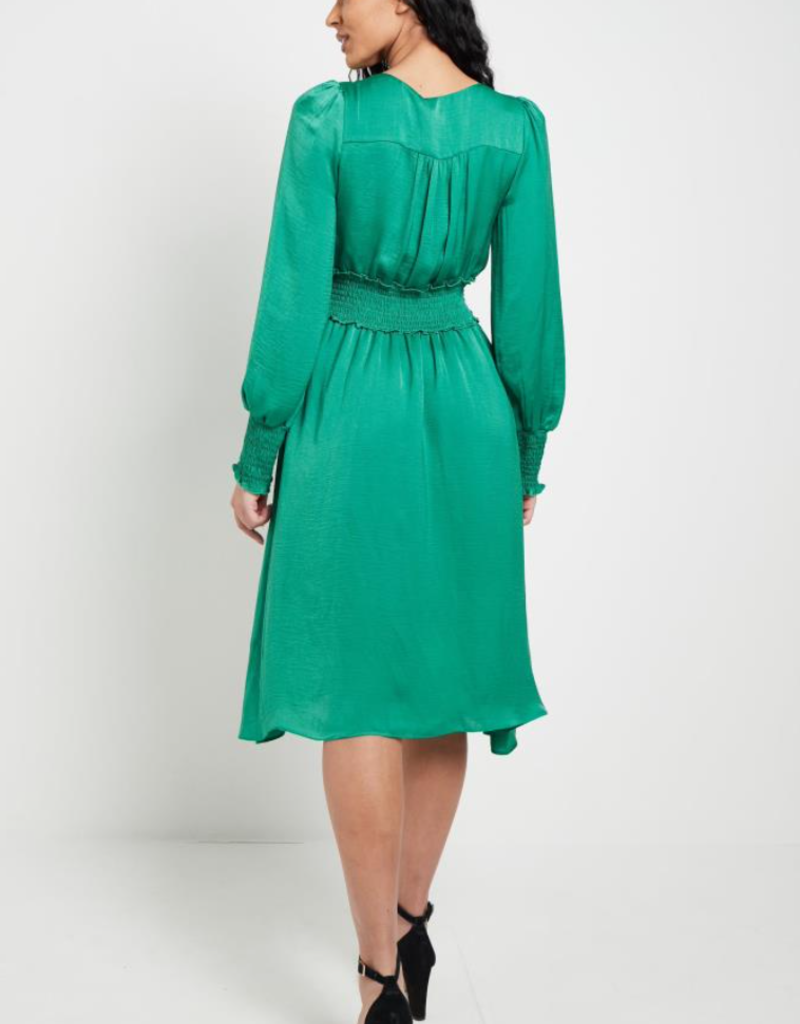 Angel Eye Ada Dress (FINAL SALE)