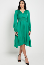 Angel Eye Ada Dress (FINAL SALE)