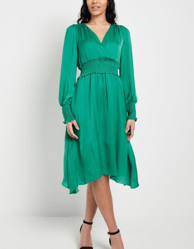 Angel Eye Ada Dress (FINAL SALE)