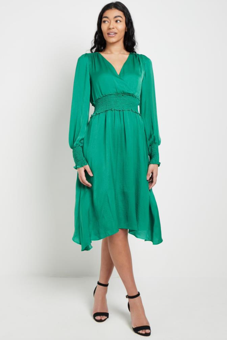 Ada Dress - Adorn Boutique