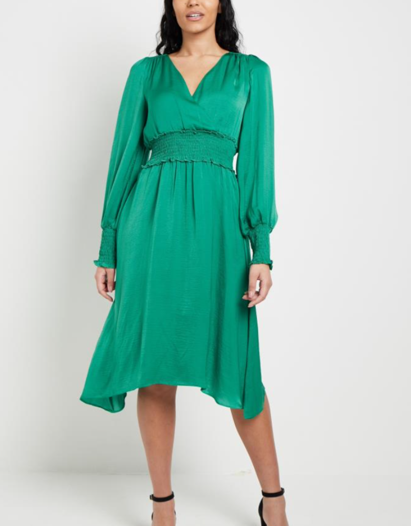 Angel Eye Ada Dress (FINAL SALE)