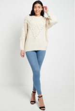 Angel Eye Maya Jumper