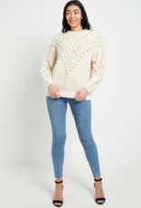 Angel Eye Maya Jumper