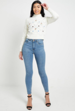 Angel Eye Remi Jumper