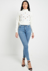 Angel Eye Remi Jumper (FINAL SALE)