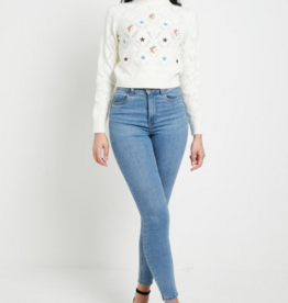 Angel Eye Remi Jumper