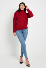 Angel Eye Gia Jumper (FINAL SALE)