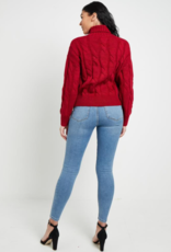 Angel Eye Gia Jumper (FINAL SALE)