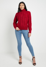 Angel Eye Gia Jumper (FINAL SALE)