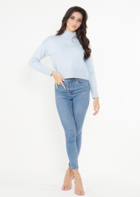 Angel Eye Lucia Jumper *Only Large Left*