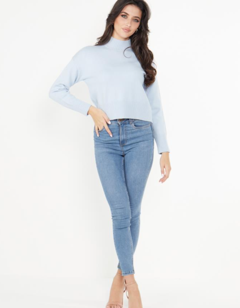 Angel Eye Lucia Jumper (FINAL SALE)