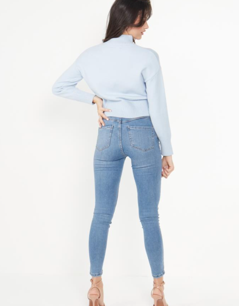 Angel Eye Lucia Jumper (FINAL SALE)