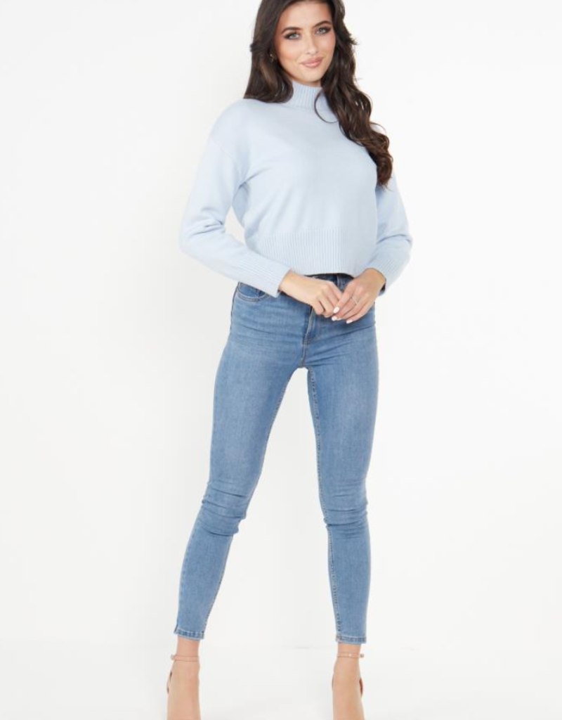 Angel Eye Lucia Jumper (FINAL SALE)