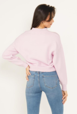 Angel Eye Autumn Jumper (FINAL SALE)
