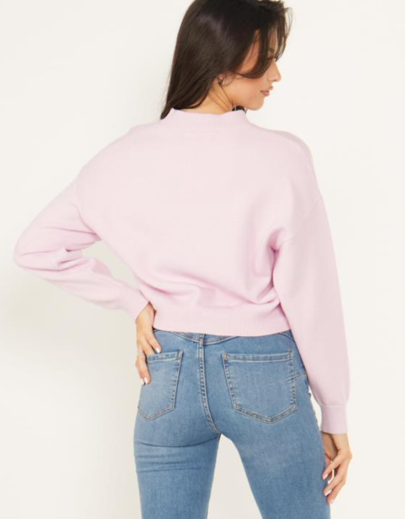 Angel Eye Autumn Jumper (FINAL SALE)