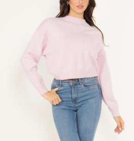 Angel Eye Autumn Jumper