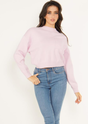 Angel Eye Autumn Jumper