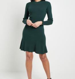 Angel Eye Holly Knit Dress *Two Colours*