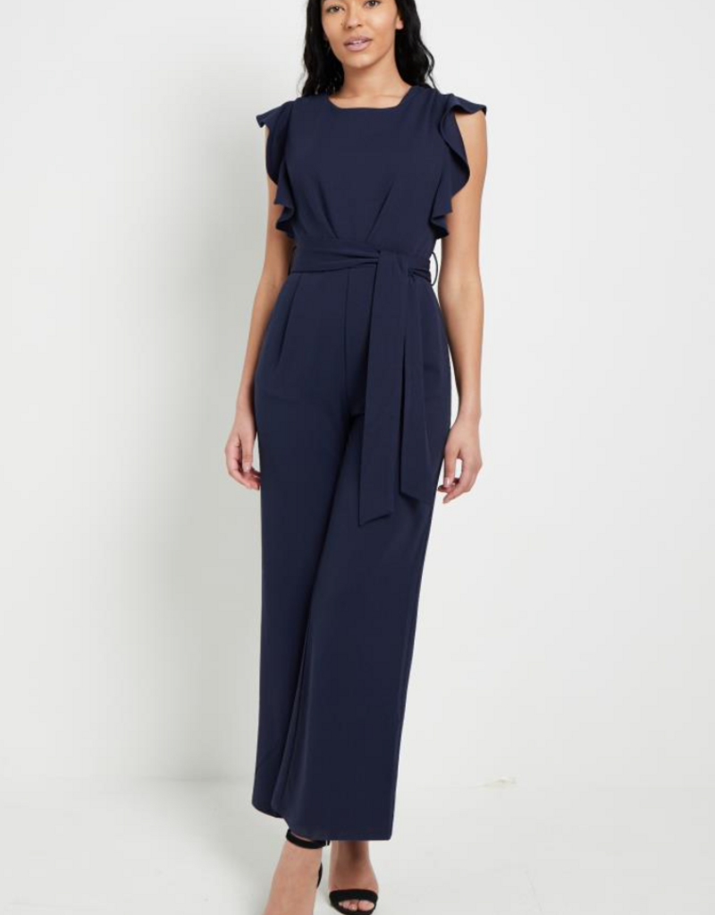 Angel Eye Alisha Jumpsuit
