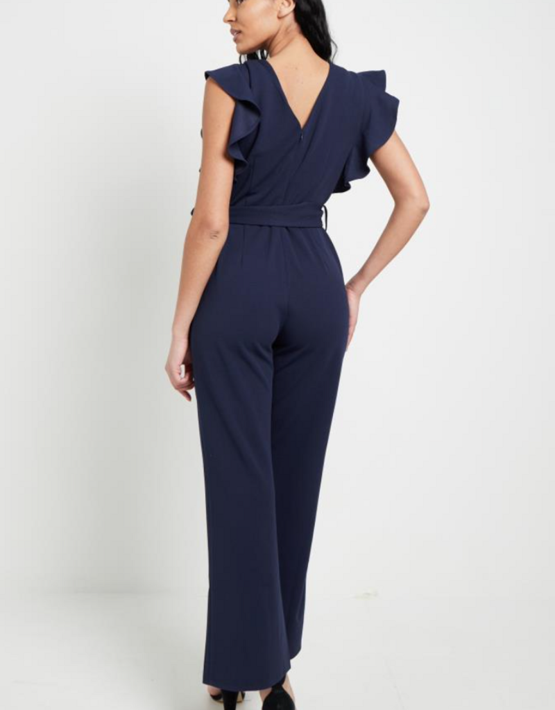 Angel Eye Alisha Jumpsuit