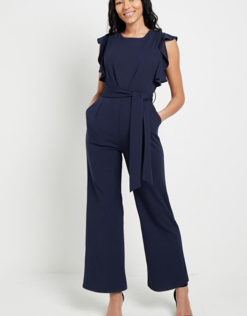 Angel Eye Alisha Jumpsuit