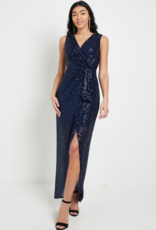 Angel Eye Rose Dress