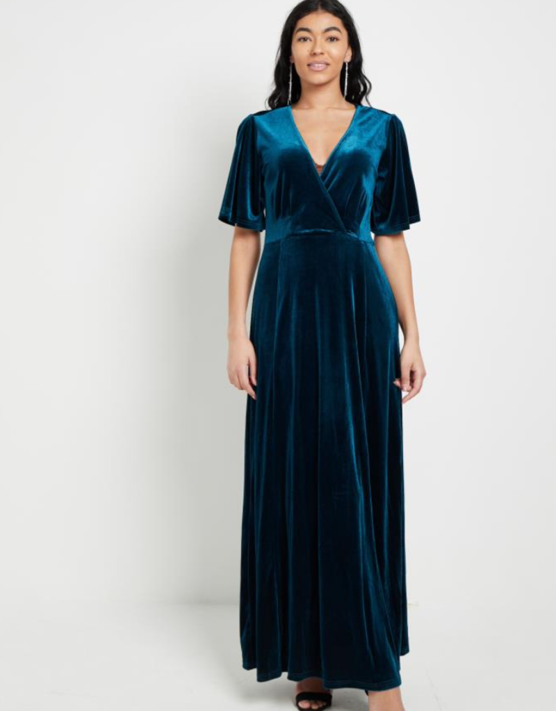 Angel Eye Layla Dress (FINAL SALE)