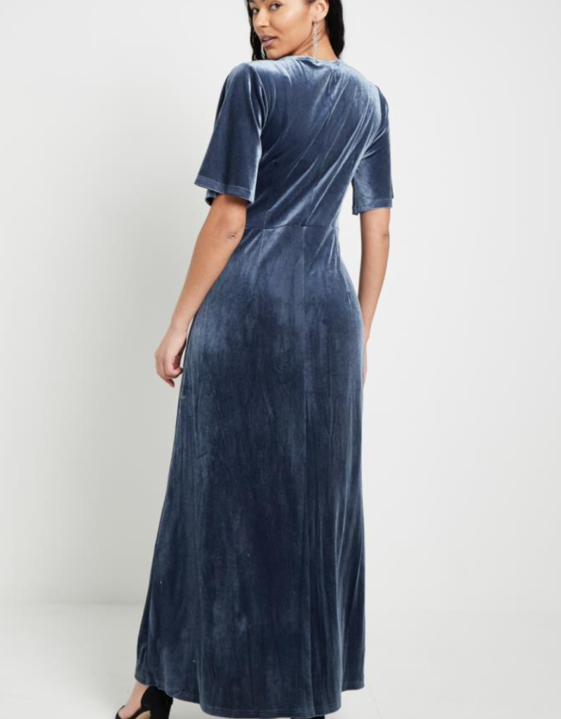 Angel Eye Layla Dress (FINAL SALE)