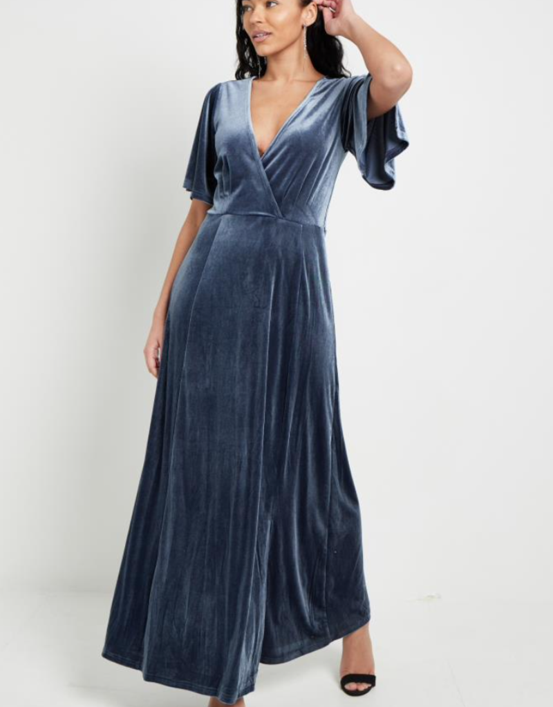 Angel Eye Layla Dress (FINAL SALE)