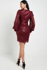 Angel Eye Aria Dress (FINAL SALE)