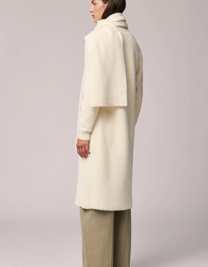 Soia and Kyo Tiana Cardi Coat