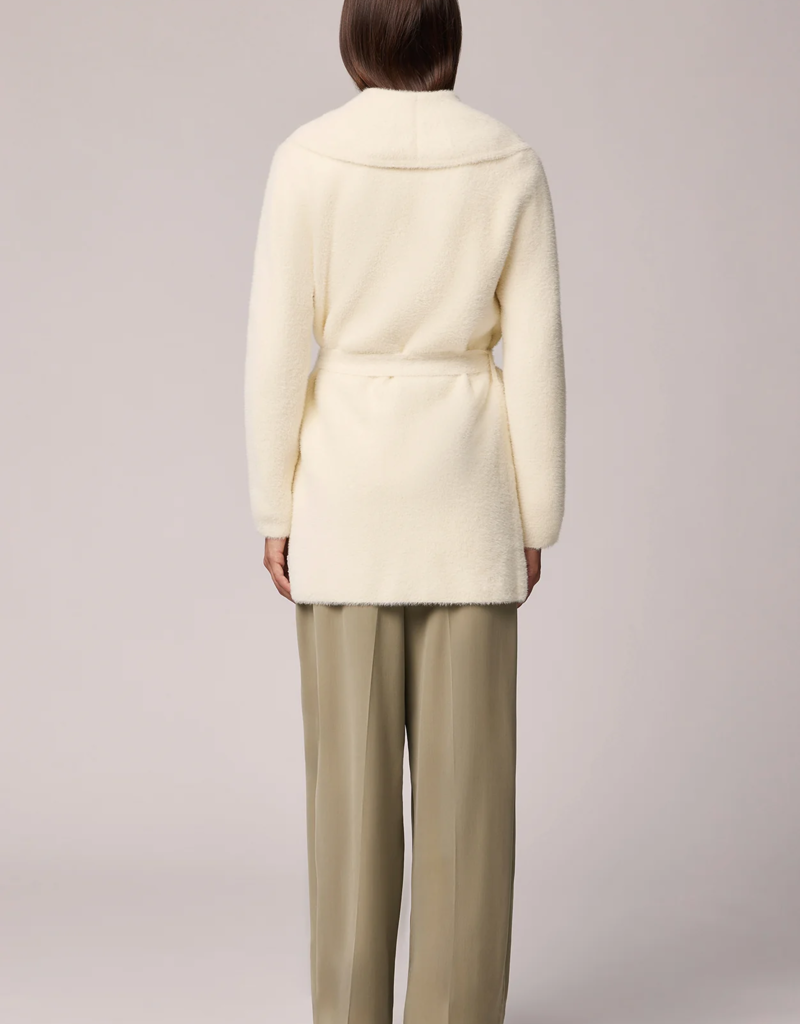 Soia and Kyo Zora Belted Cardigan (FINAL SALE)