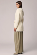 Soia and Kyo Zora Belted Cardigan (FINAL SALE)