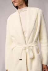 Soia and Kyo Zora Belted Cardigan (FINAL SALE)