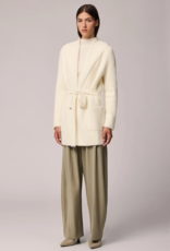 Soia and Kyo Zora Belted Cardigan (FINAL SALE)