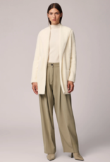 Soia and Kyo Zora Belted Cardigan (FINAL SALE)