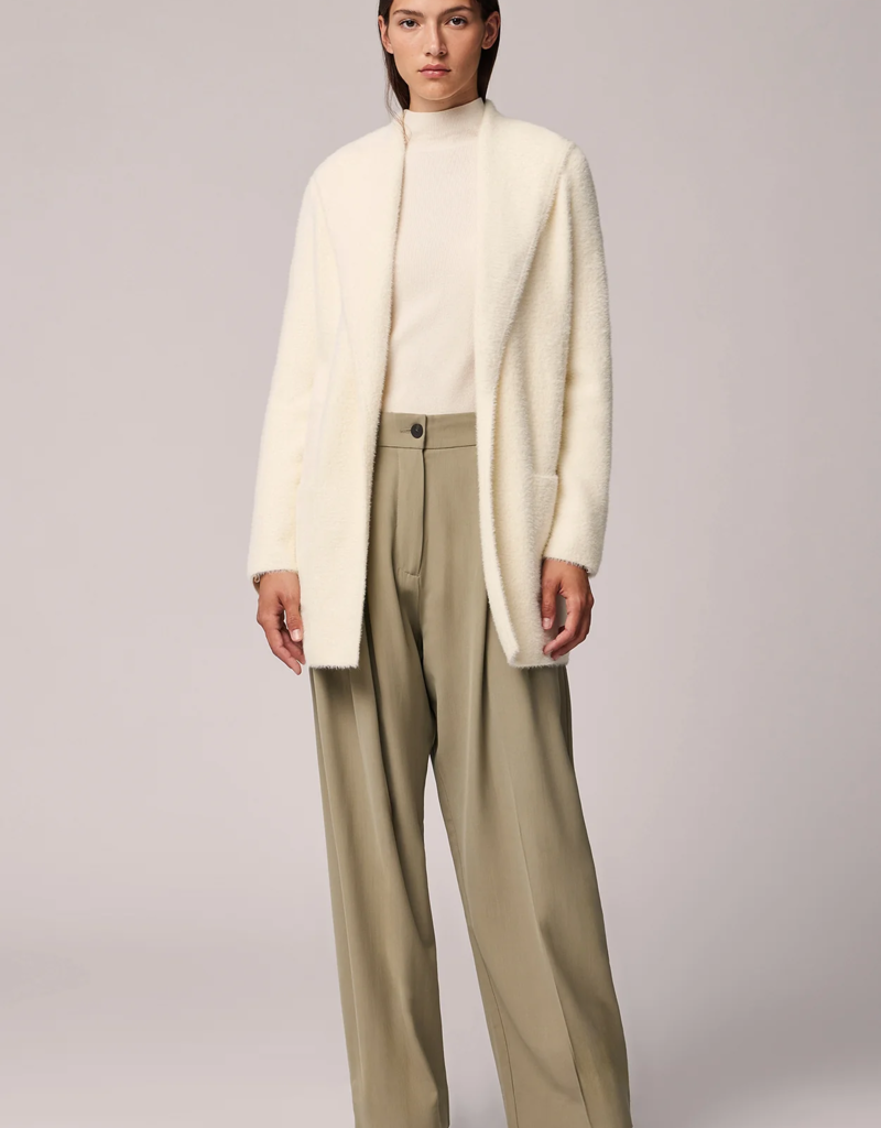 Soia and Kyo Zora Belted Cardigan (FINAL SALE)