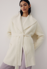 Soia and Kyo Zora Belted Cardigan (FINAL SALE)