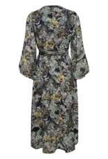InWear Basira Wrap Dress (FINAL SALE)