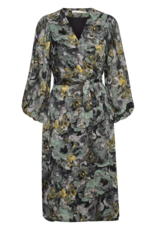 InWear Basira Wrap Dress (FINAL SALE)