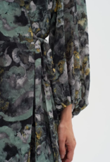 InWear Basira Wrap Dress (FINAL SALE)