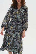 InWear Basira Wrap Dress (FINAL SALE)