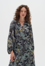 InWear Basira Wrap Dress (FINAL SALE)