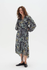 InWear Basira Wrap Dress (FINAL SALE)