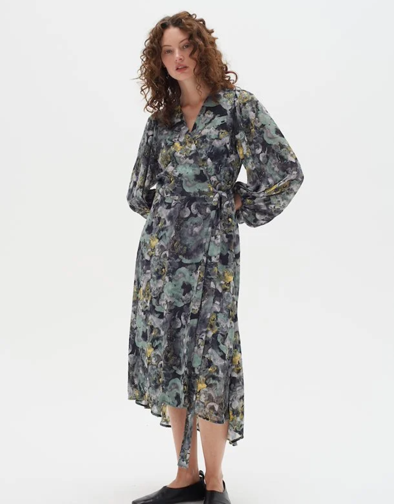 InWear Basira Wrap Dress