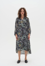 InWear Basira Wrap Dress (FINAL SALE)