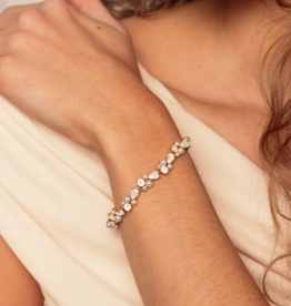 Olive & Piper Olive & Piper - Nigella Bracelet *More Colours*